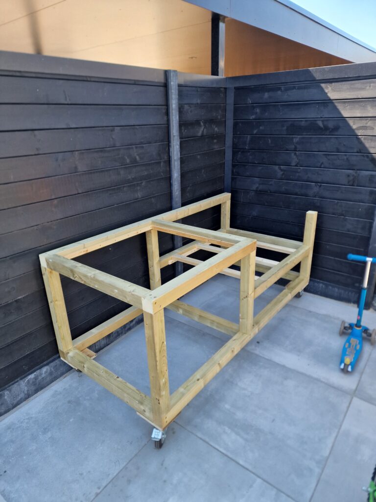 Eenvoudig Frame